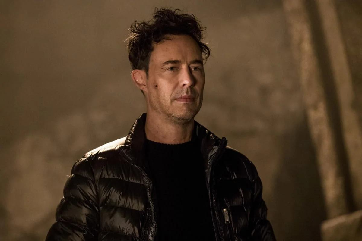 Tom Cavanagh Takes on New Role in Final Season of Superman & Lois: What Fans Need to Know