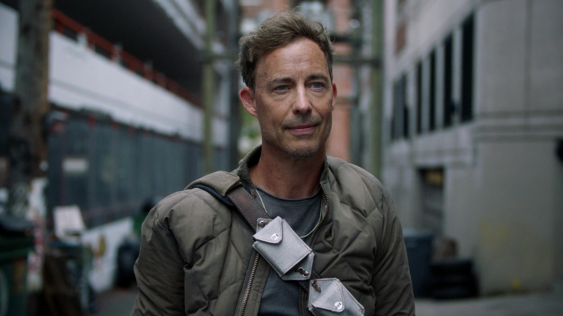 Tom Cavanagh Takes on New Role in Final Season of Superman & Lois: What Fans Need to Know