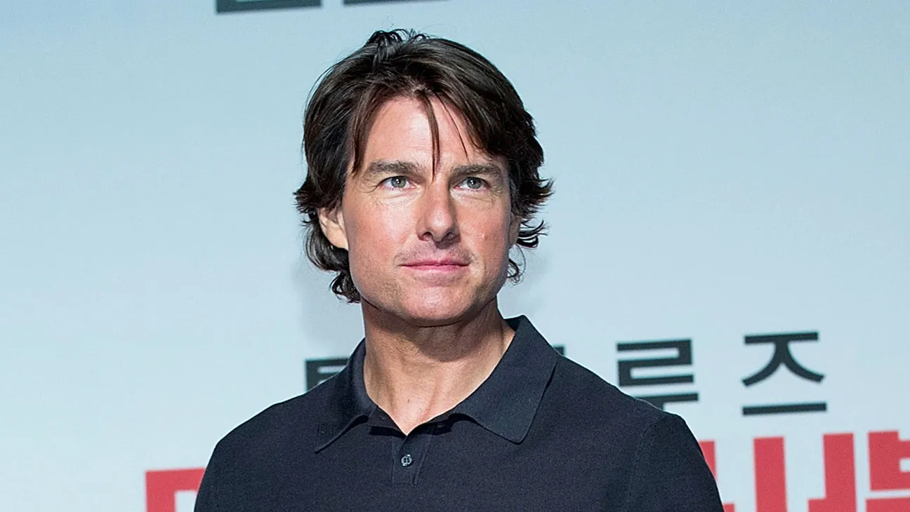 Tom Cruise Stuns Fan with Surprise Meeting: Artist’s Dream Come True After Months of Waiting