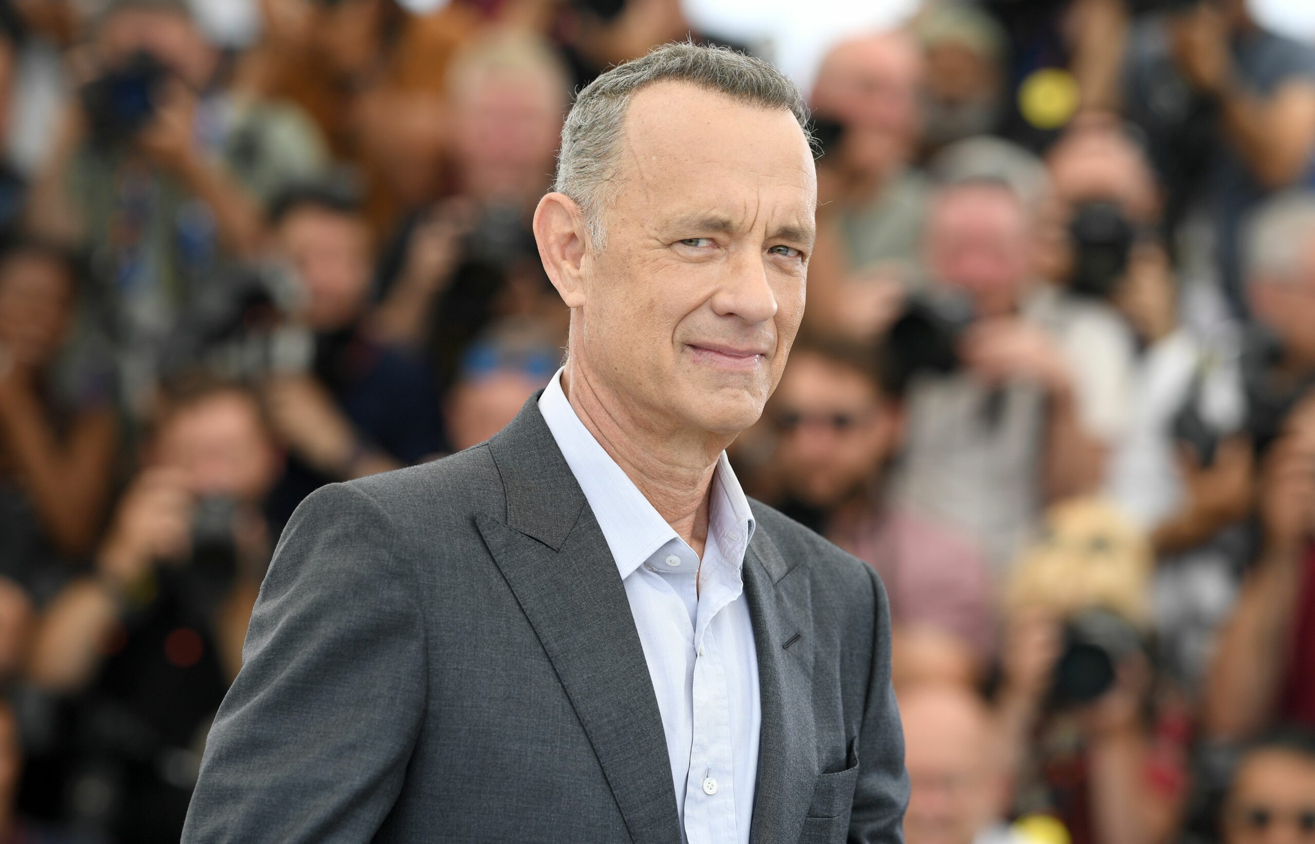 Tom Hanks Doubts Superhero Movies' Future: Why Marvel and DC Stars Disagree