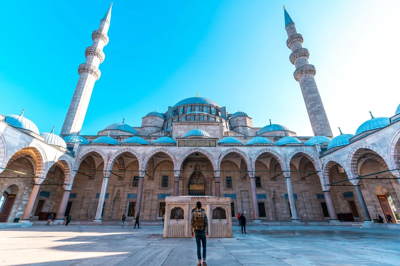 Top 50 Attractions in Istanbul for Tourists----------