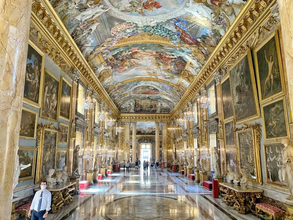 Top 50 Attractions in Rome A Visitor's Guide-----------