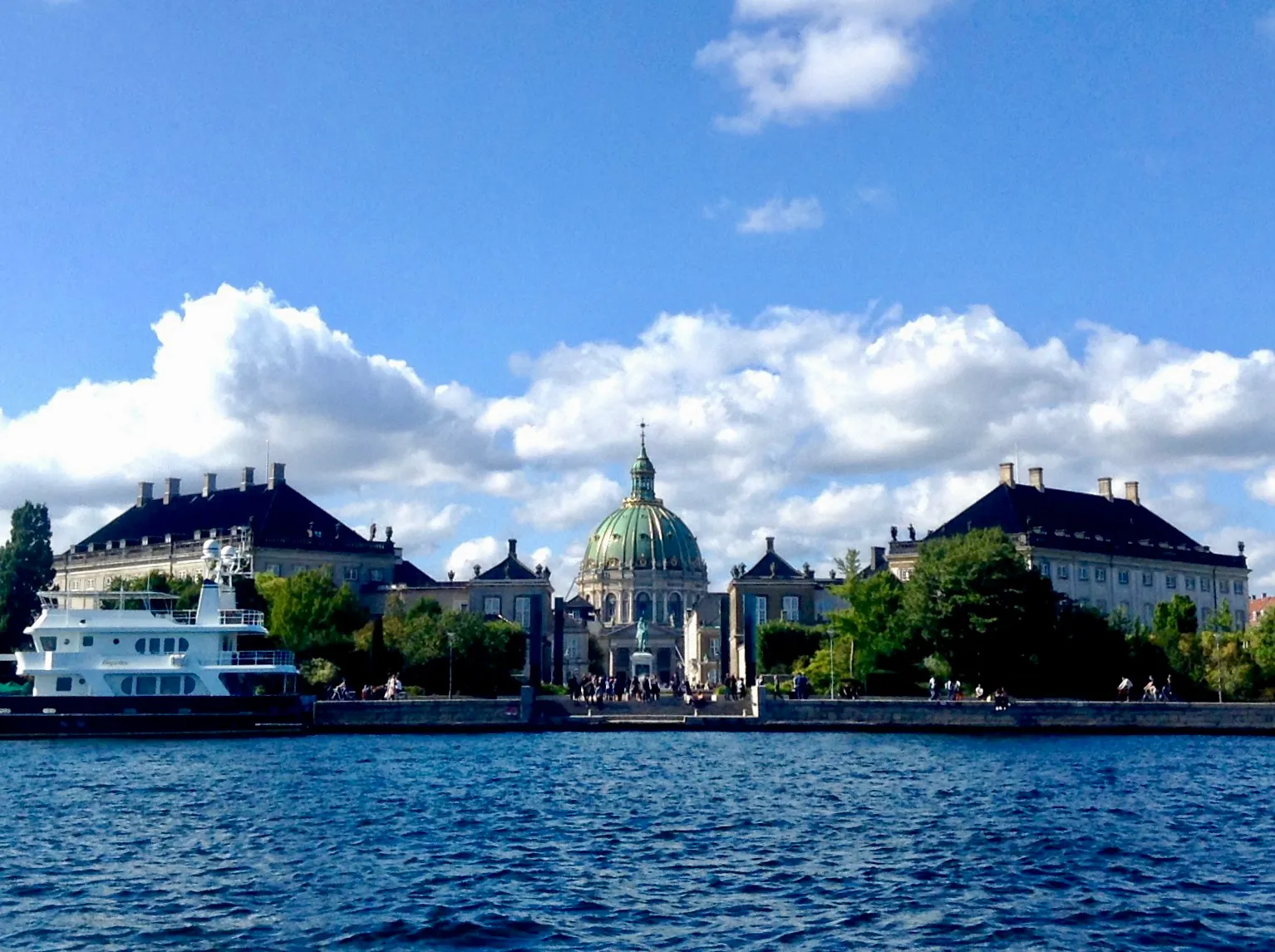 Top 50 Must-See Attractions in Copenhagen-----