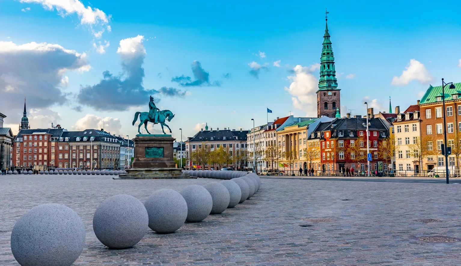 Top 50 Must-See Attractions in Copenhagen----