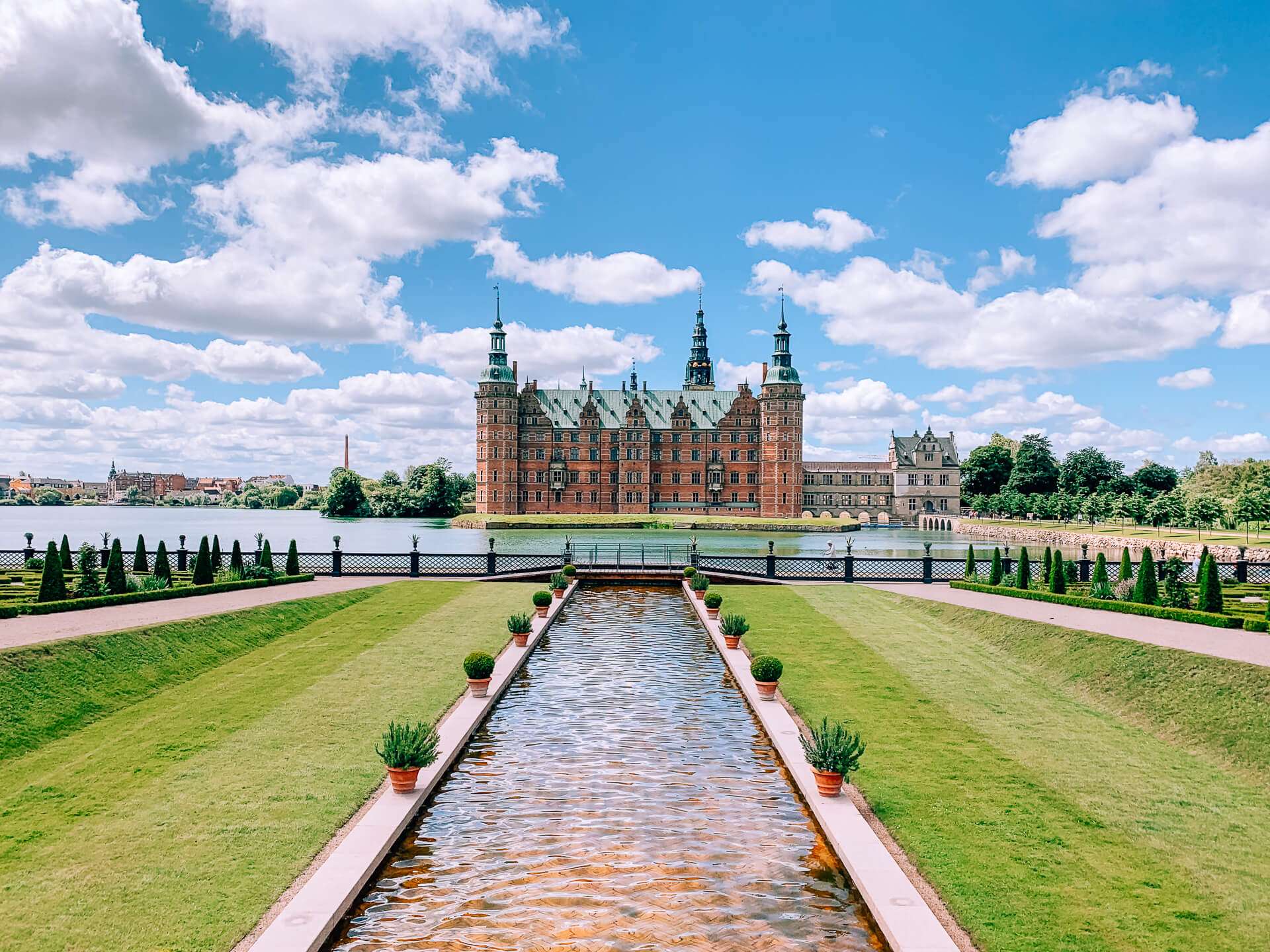 Top 50 Must-See Attractions in Copenhagen--