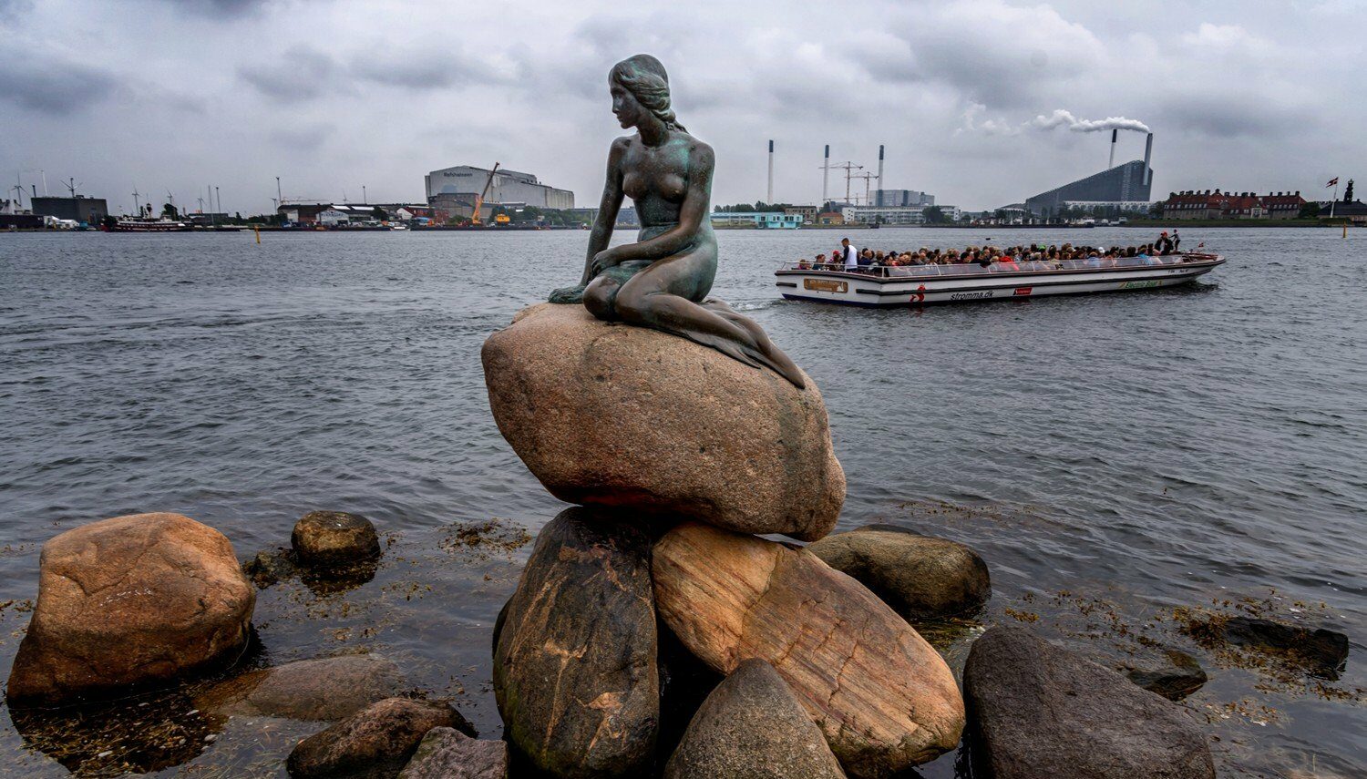 Top 50 Must-See Attractions in Copenhagen-