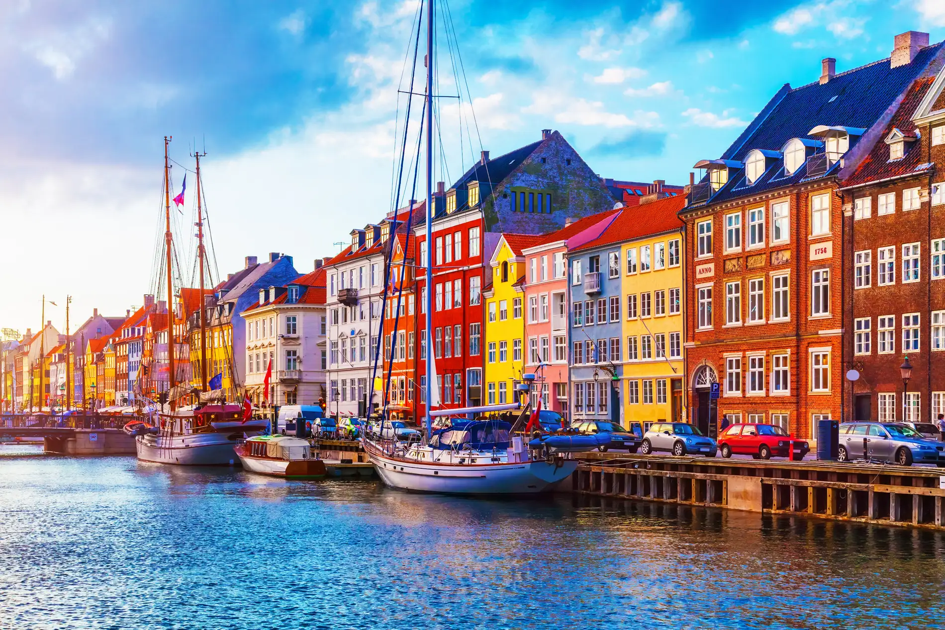 Top 50 Must-See Attractions in Copenhagen