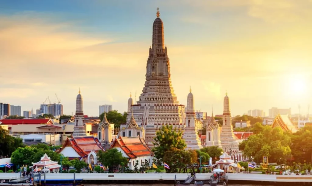 Top 50 Things to Do in Bangkok for Tourists