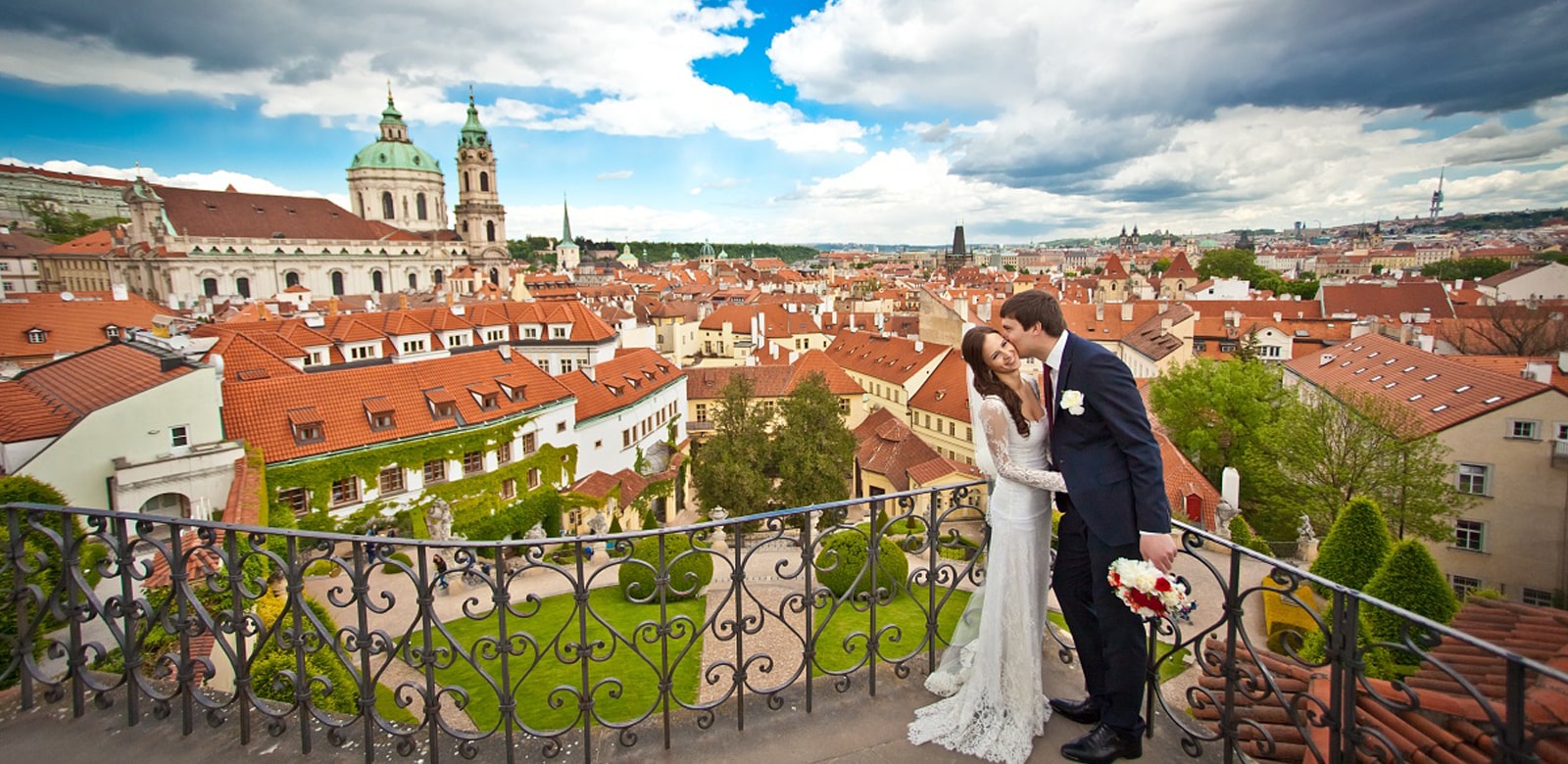 Top 50 Tourist Attractions in Prague----