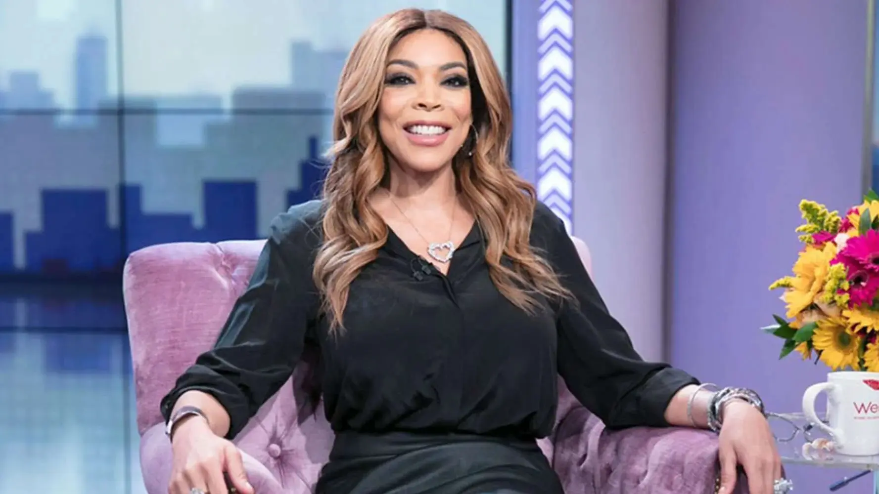 Wendy Williams Faces Backlash for Rude On-Air Behavior: Fans React to Disrespectful Guest Treatment