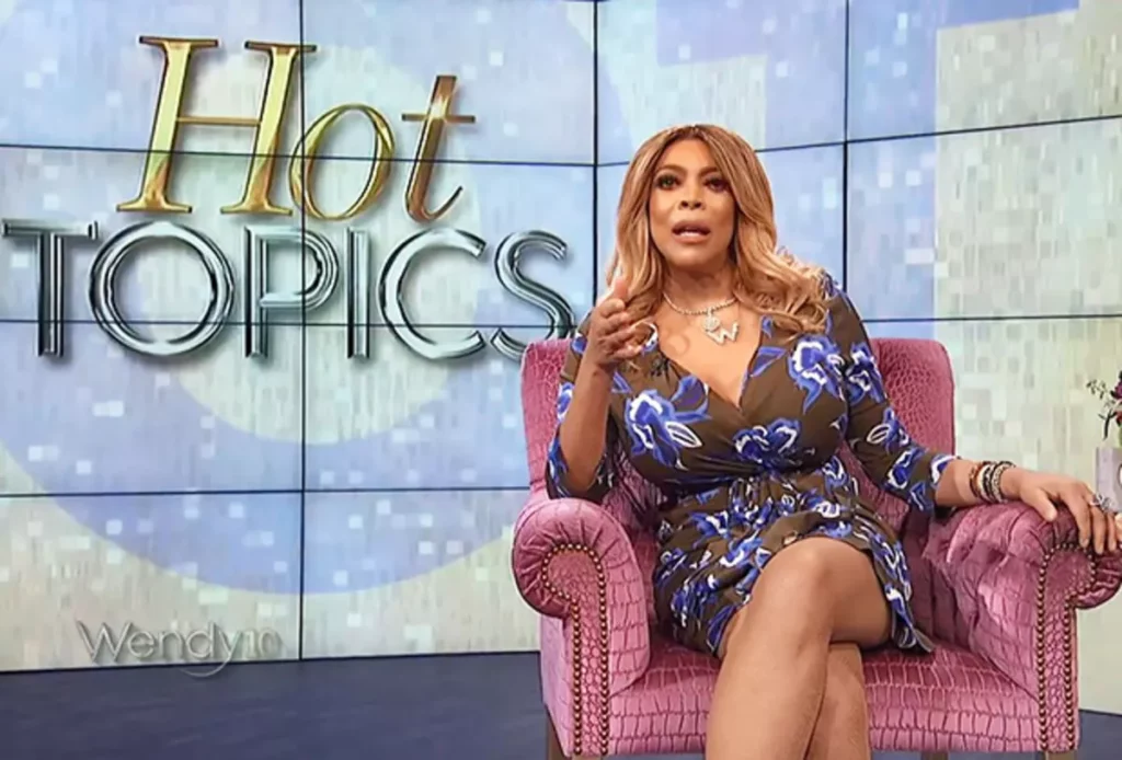 Wendy Williams Faces Backlash for Rude On-Air Behavior: Fans React to Disrespectful Guest Treatment