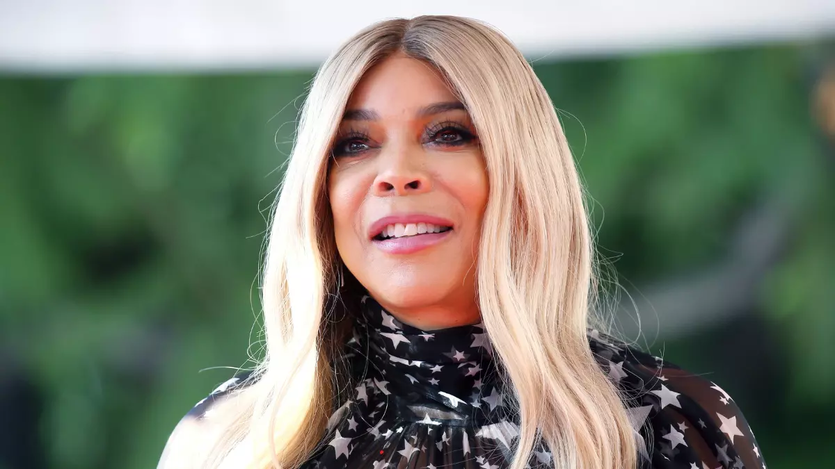 Wendy Williams Faces Backlash for Rude On-Air Behavior: Fans React to Disrespectful Guest Treatment