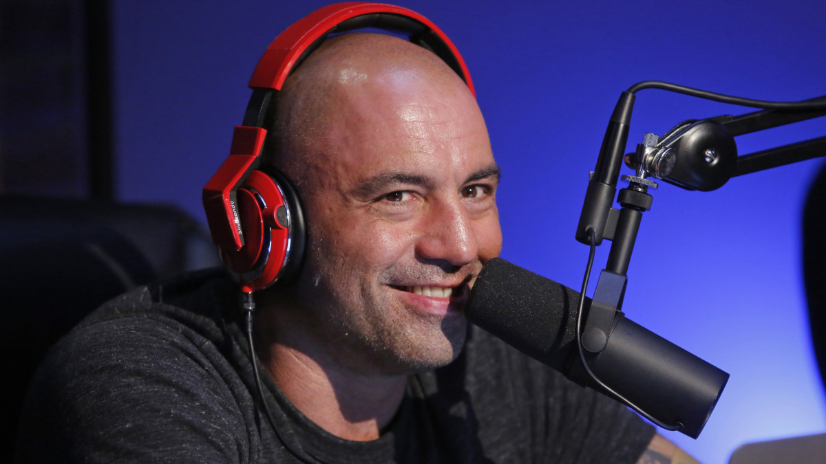 Whoopi Goldberg vs Joe Rogan: Why Alyssa Farah Griffin Stands Out in This Heated Feud