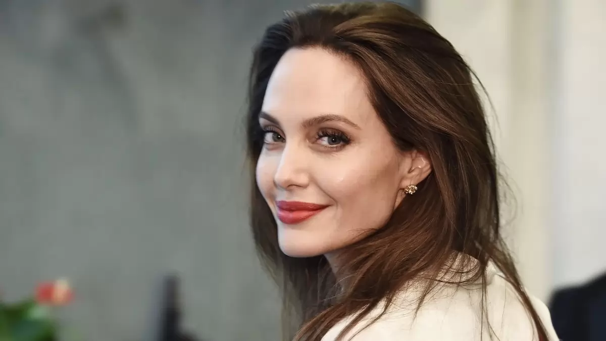 Why Angelina Jolie Was Hesitant to Marry Brad Pitt: A Look Inside Her Tough Love Lessons