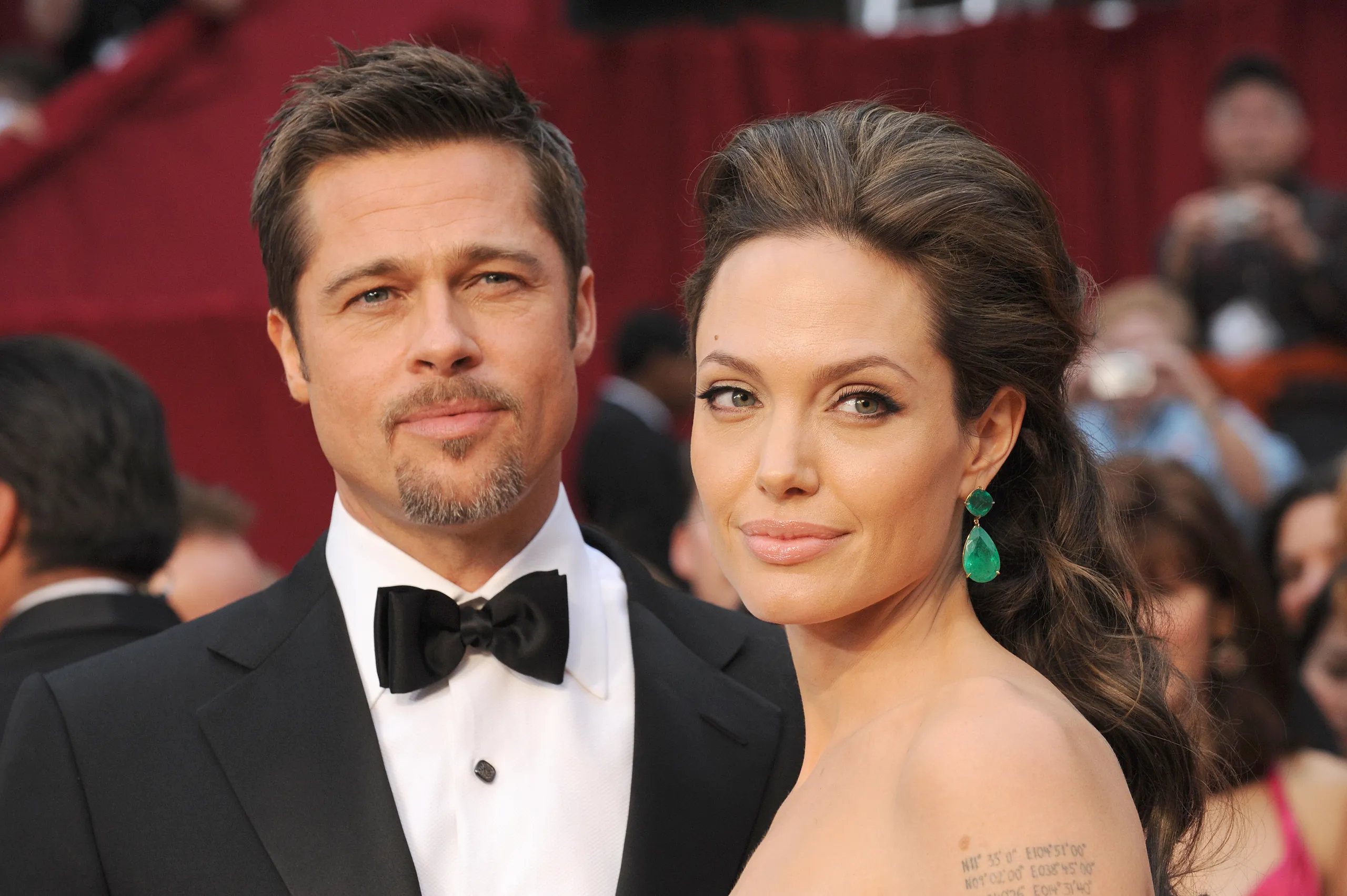 Why Angelina Jolie Was Hesitant to Marry Brad Pitt: A Look Inside Her Tough Love Lessons