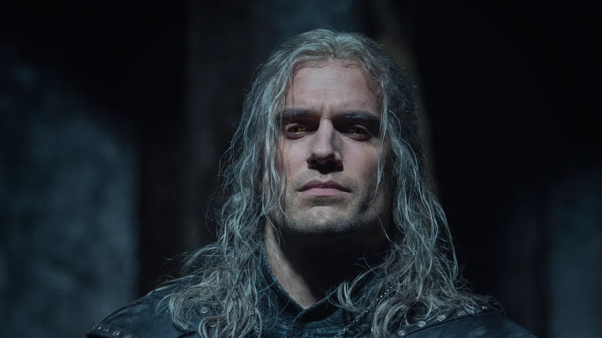 Why Did Henry Cavill Quit Horror Movies? The Shocking Flop That Changed His Path