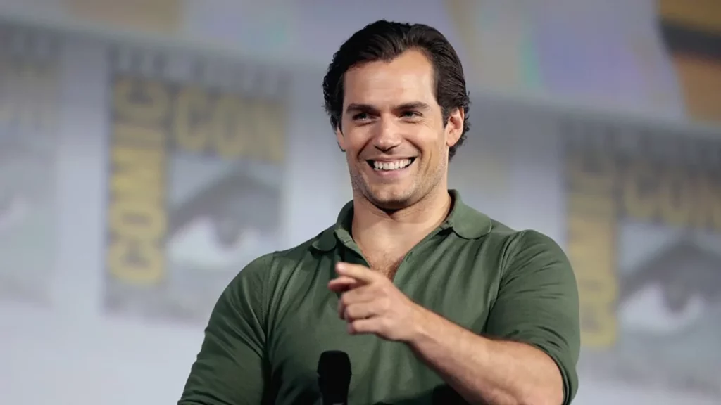 Why Did Henry Cavill Quit Horror Movies? The Shocking Flop That Changed His Path