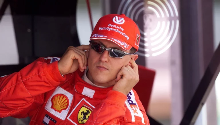 Why Did Schumacher Skip Senna's Funeral? The Heartache Behind the 1994 F1 Tragedy