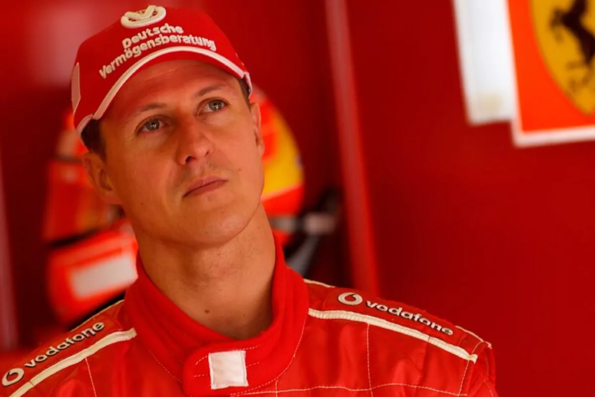 Why Did Schumacher Skip Senna's Funeral? The Heartache Behind the 1994 F1 Tragedy