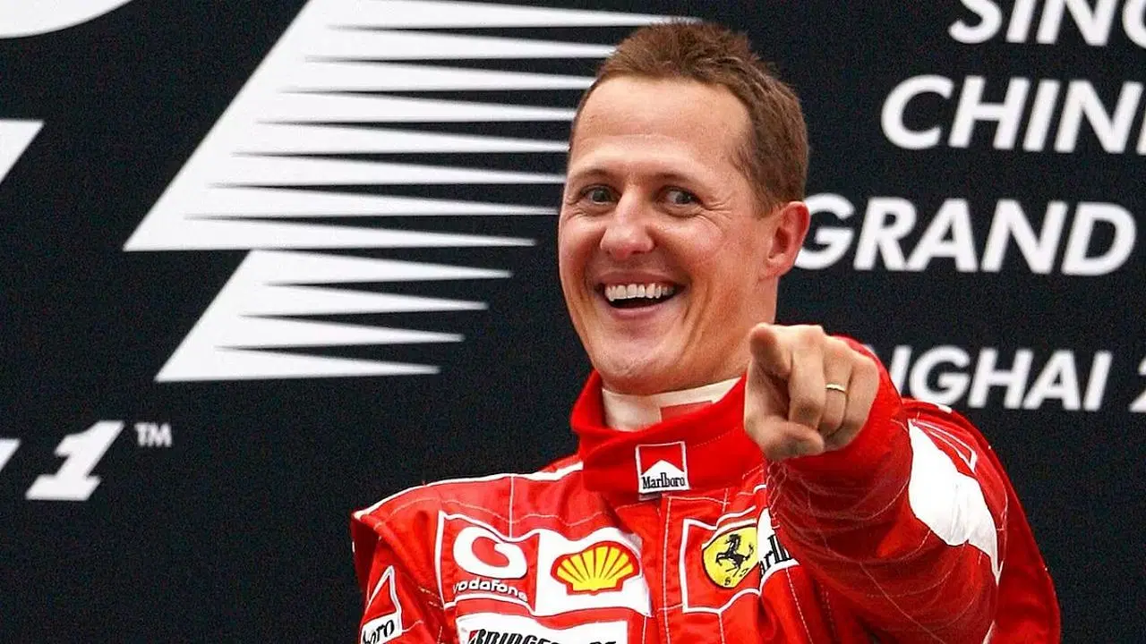 Why Did Schumacher Skip Senna's Funeral? The Heartache Behind the 1994 F1 Tragedy