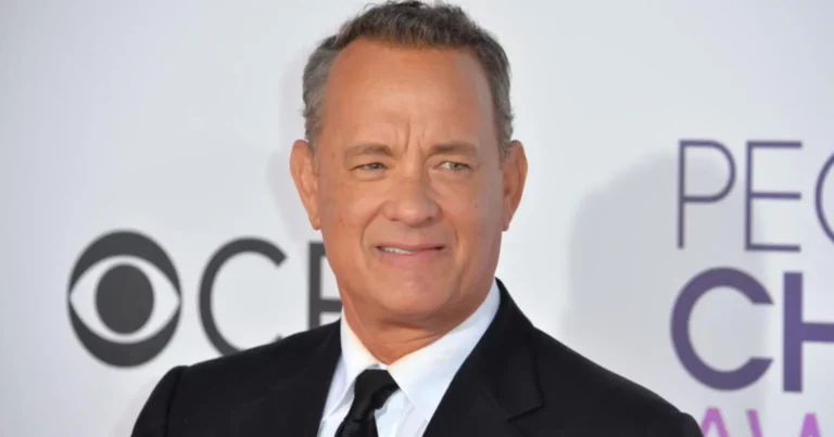 Why Did Tom Hanks' New Movie 'Here' Bomb at the Box Office? Inside the Surprising Flop