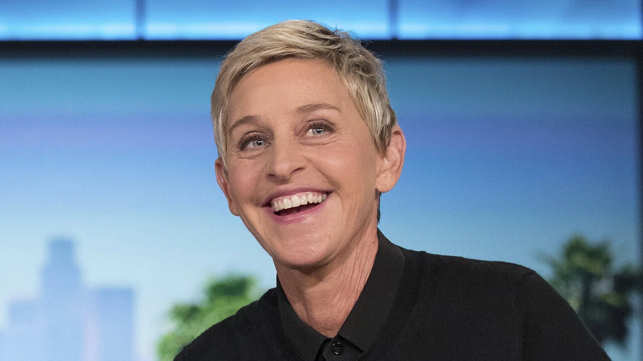 Why Ellen DeGeneres Moved to England: The Surprising Connection to Diddy and Elon Musk's Reaction