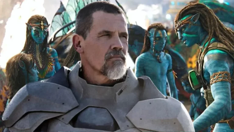 Why Josh Brolin Said No to Avatar 2: Inside His Shocking Decision Not to Work with James Cameron