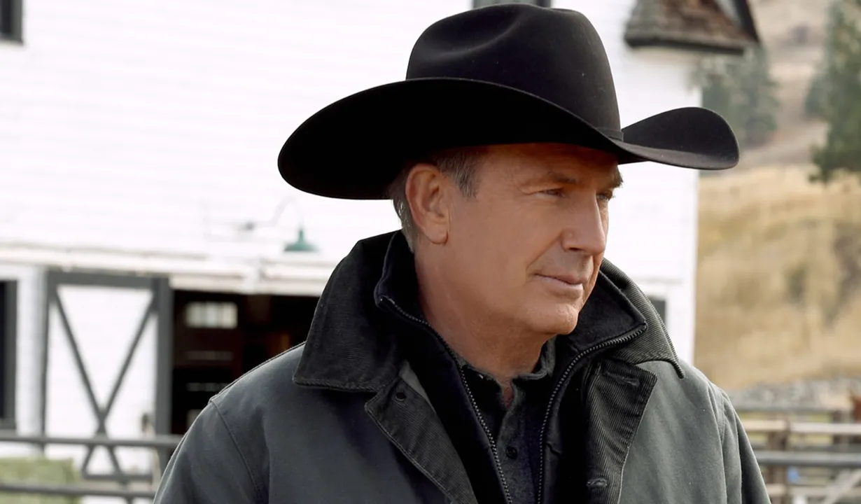 Yellowstone Shocker: John Dutton’s Mysterious Exit in Season 5B Explained—How Kevin Costner’s Contract Changed Everything