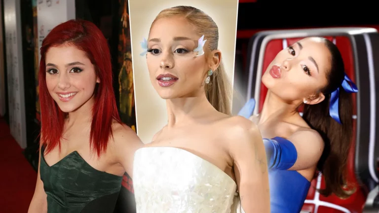 100+ Ariana Grande Captions to Boost Your Social Media--