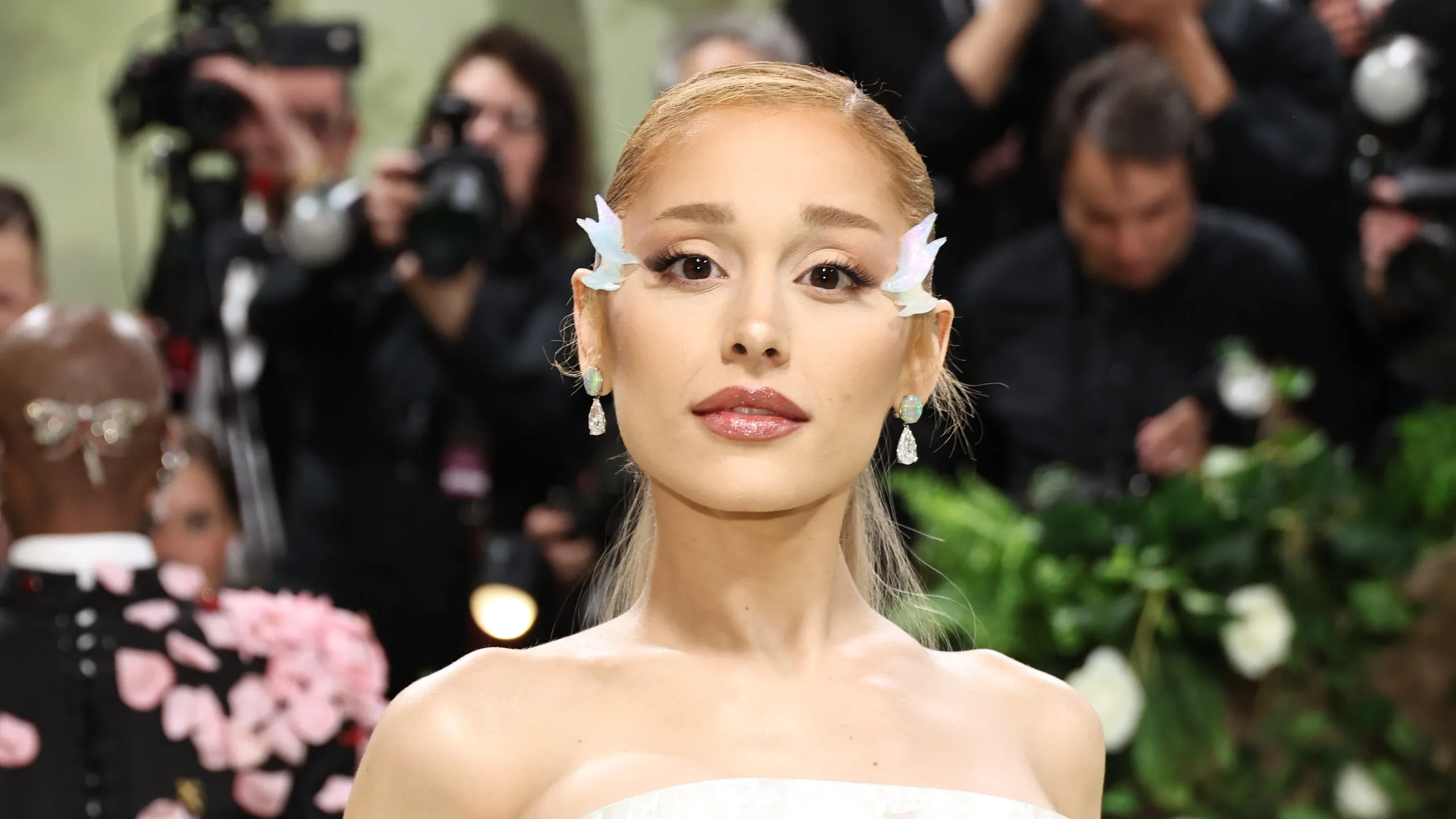 100+ Ariana Grande Captions to Boost Your Social Media-