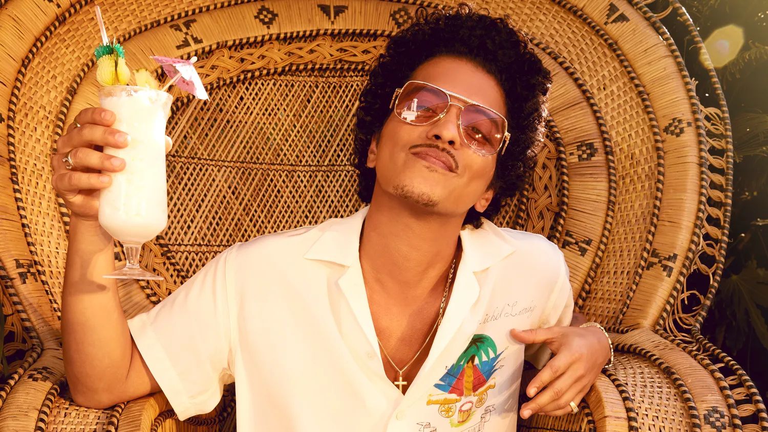 100+ Bruno Mars Captions to Spice Up Your Social Media---