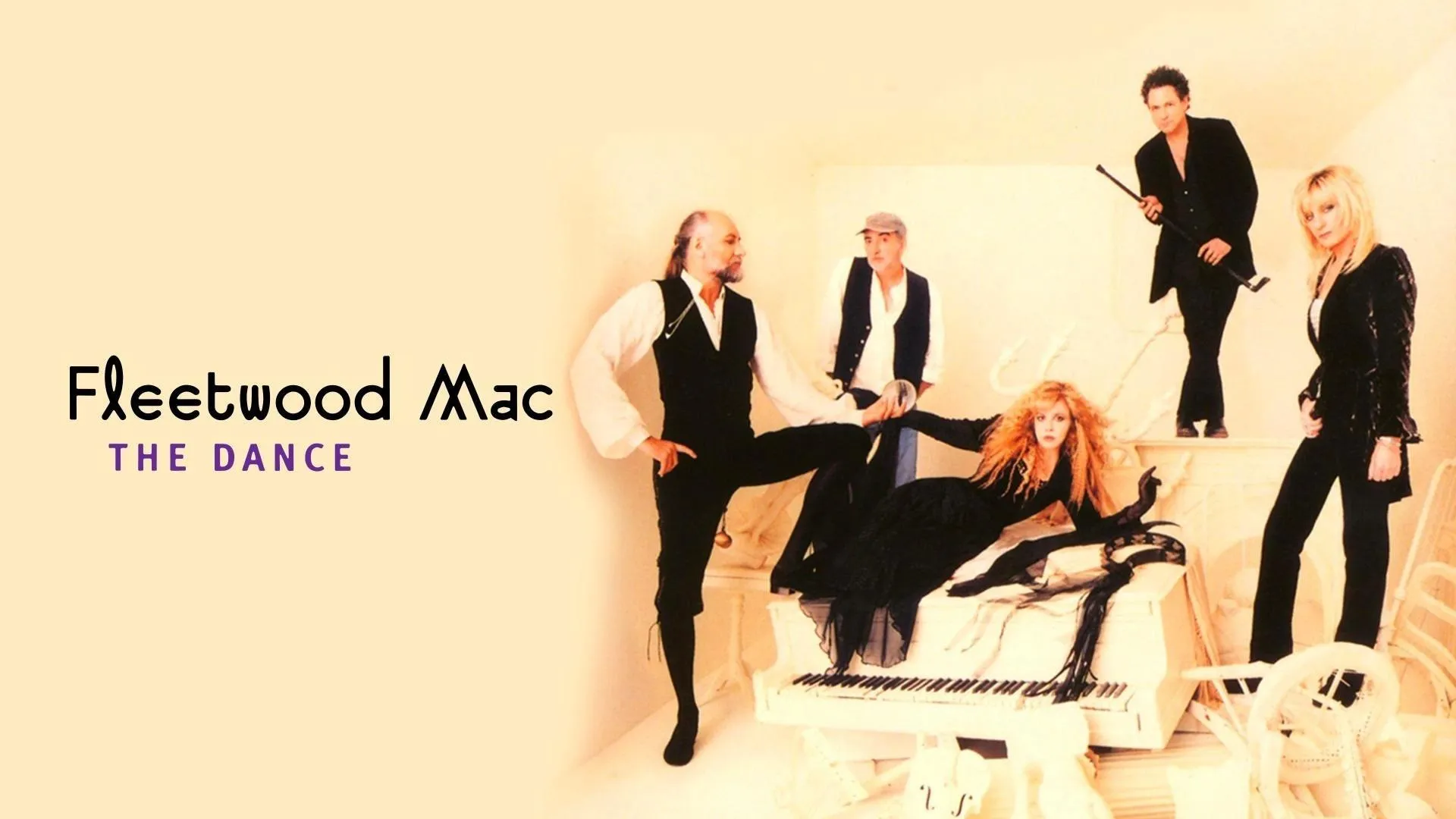 100+ Fleetwood Mac Lyrics for Classic Rock Lovers----