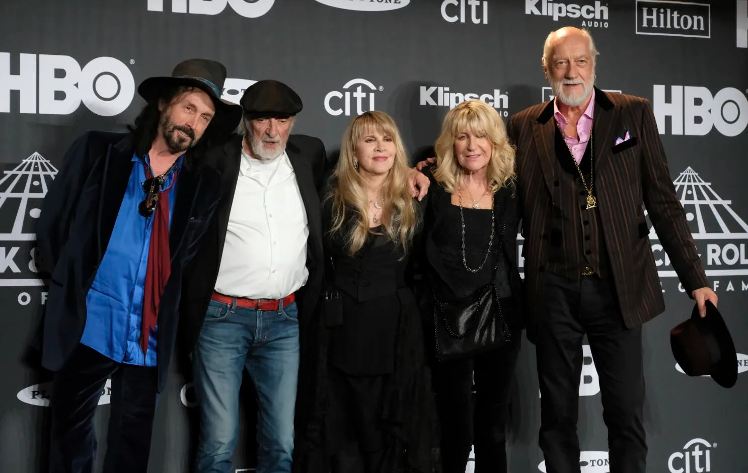 100+ Fleetwood Mac Lyrics for Classic Rock Lovers---