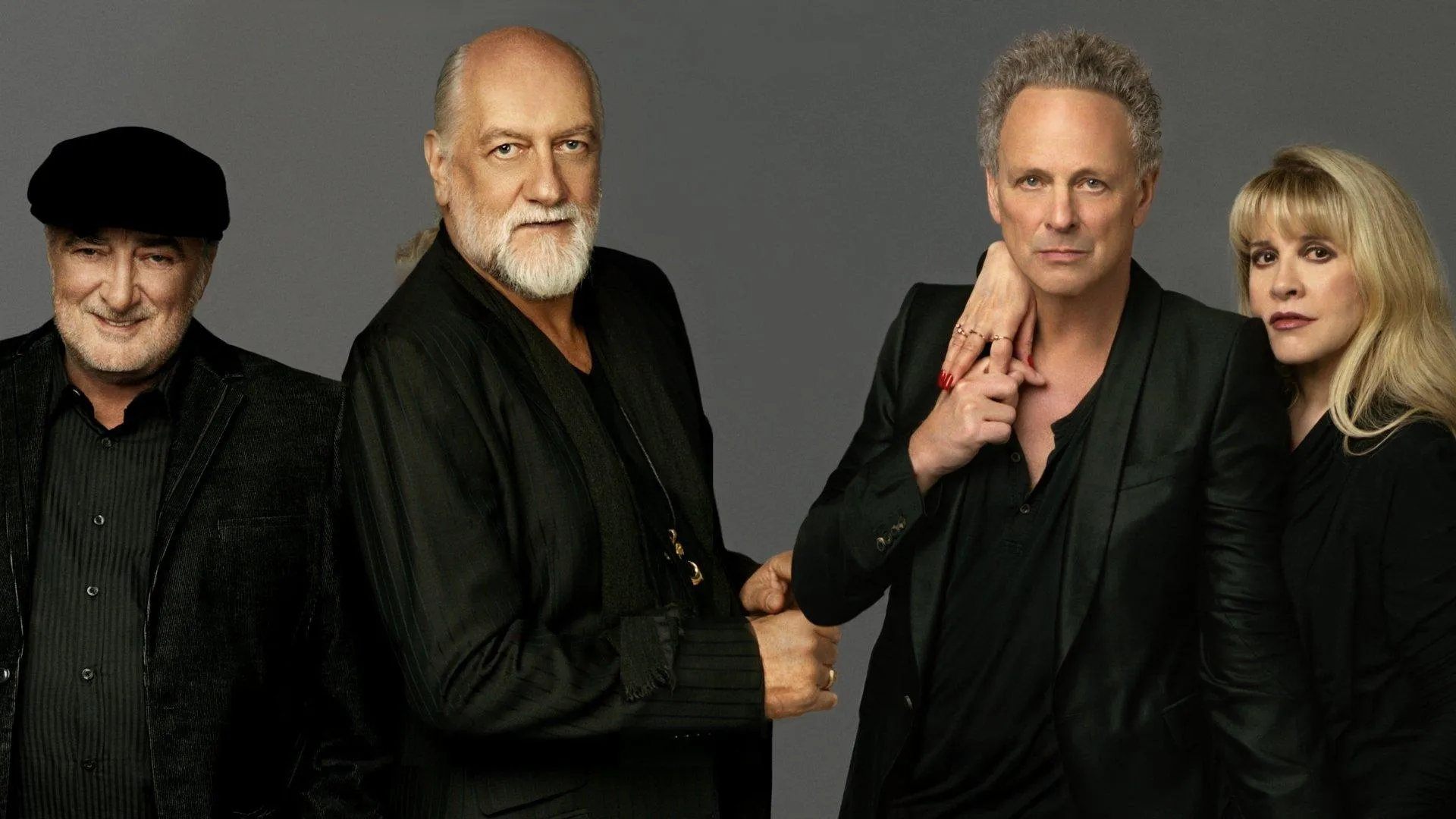 100+ Fleetwood Mac Lyrics for Classic Rock Lovers--