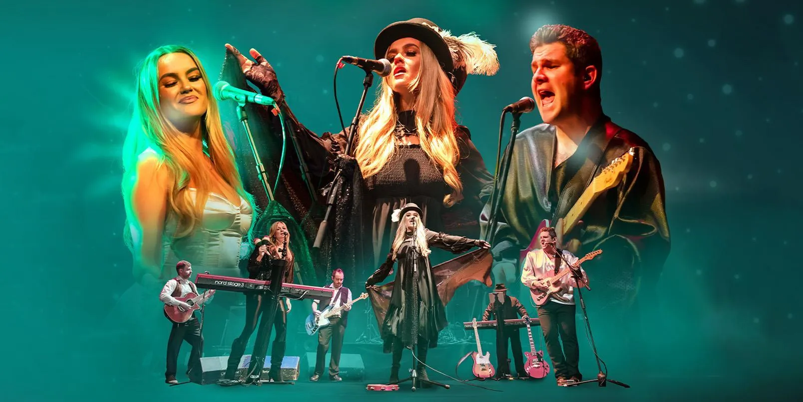 100+ Fleetwood Mac Lyrics for Classic Rock Lovers--------