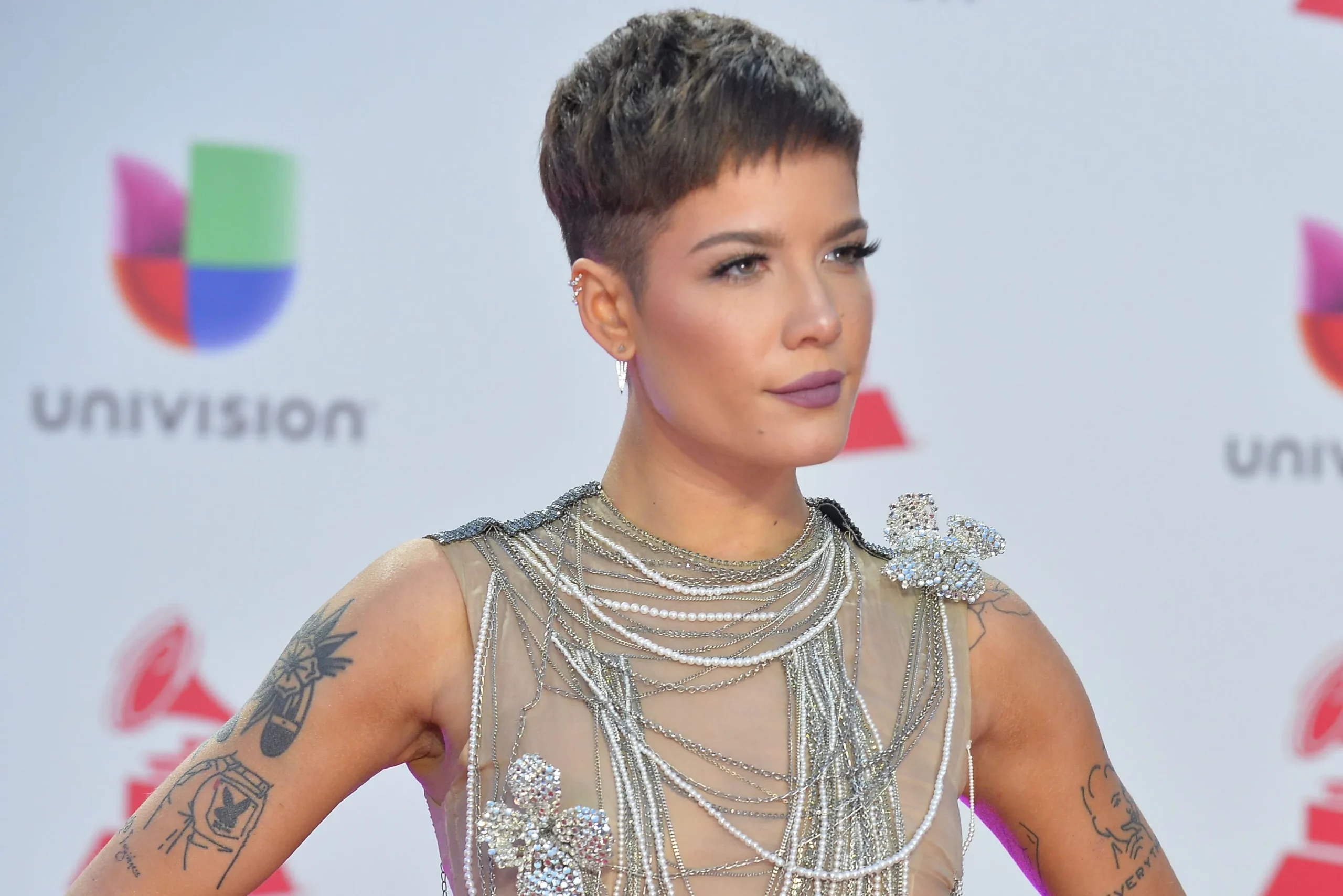 100+ Halsey Captions for Your Instagram--