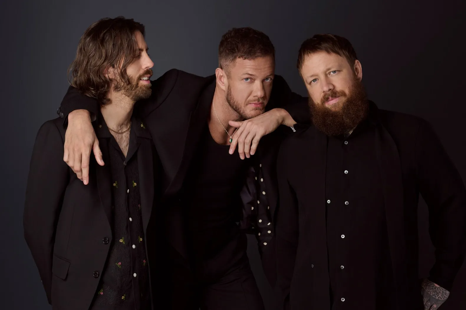 100+ Imagine Dragons Lyrics for Powerful Instagram Captions-