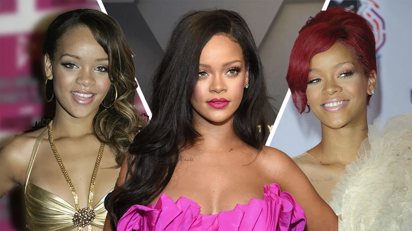 100+ Rihanna Captions to Elevate Your Social Media-----------