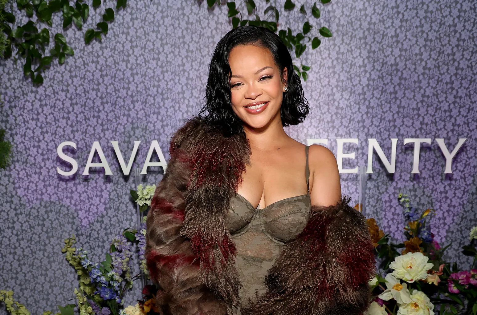 100+ Rihanna Captions to Elevate Your Social Media-------