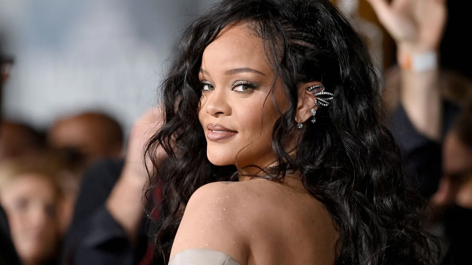 100+ Rihanna Captions to Elevate Your Social Media----