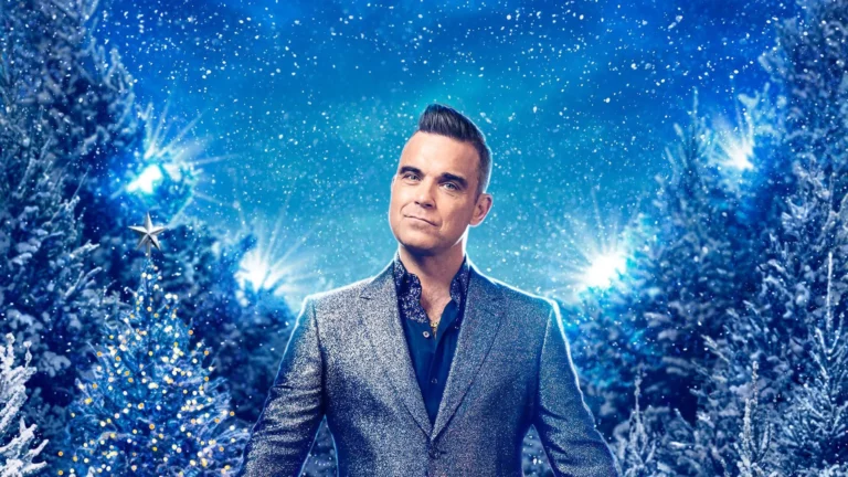 100+ Robbie Williams Lyrics for Pop Iconography