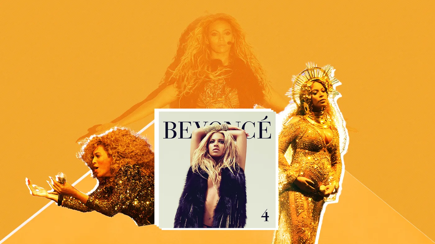 120+ Beyoncé Lyrics to Empower Your Social Media Presence---------