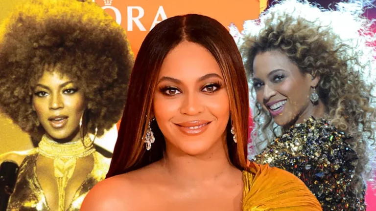 120+ Beyoncé Lyrics to Empower Your Social Media Presence