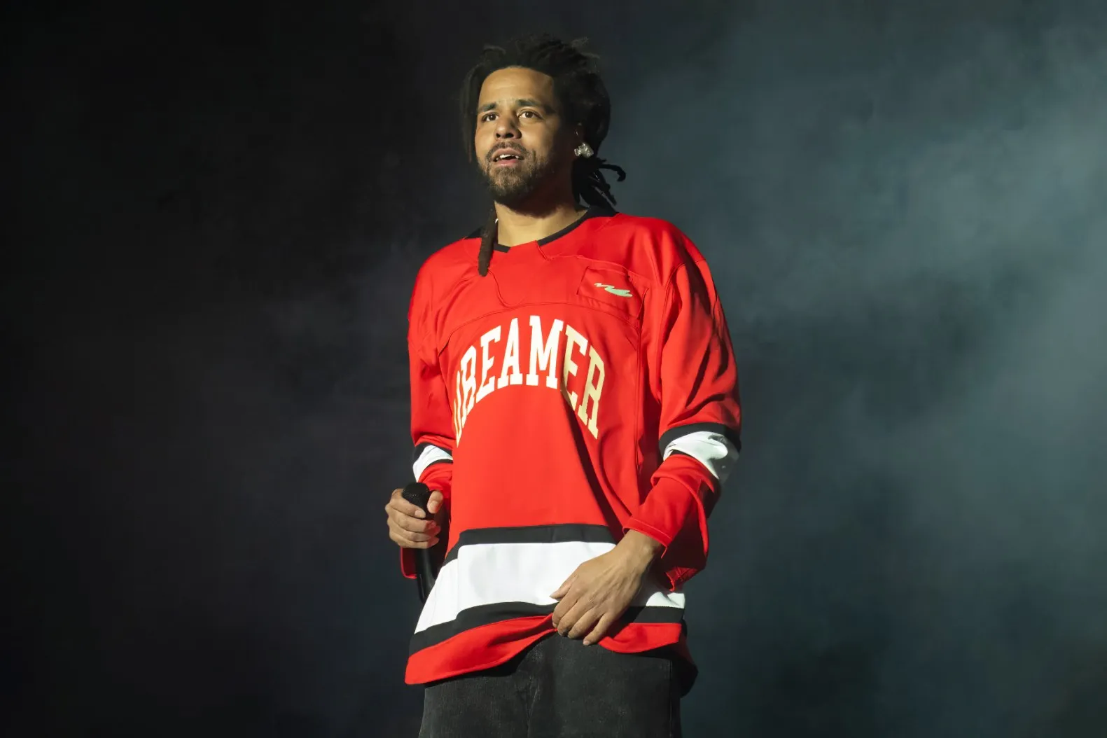 120+ J. Cole Lyrics for Instagram Captions---