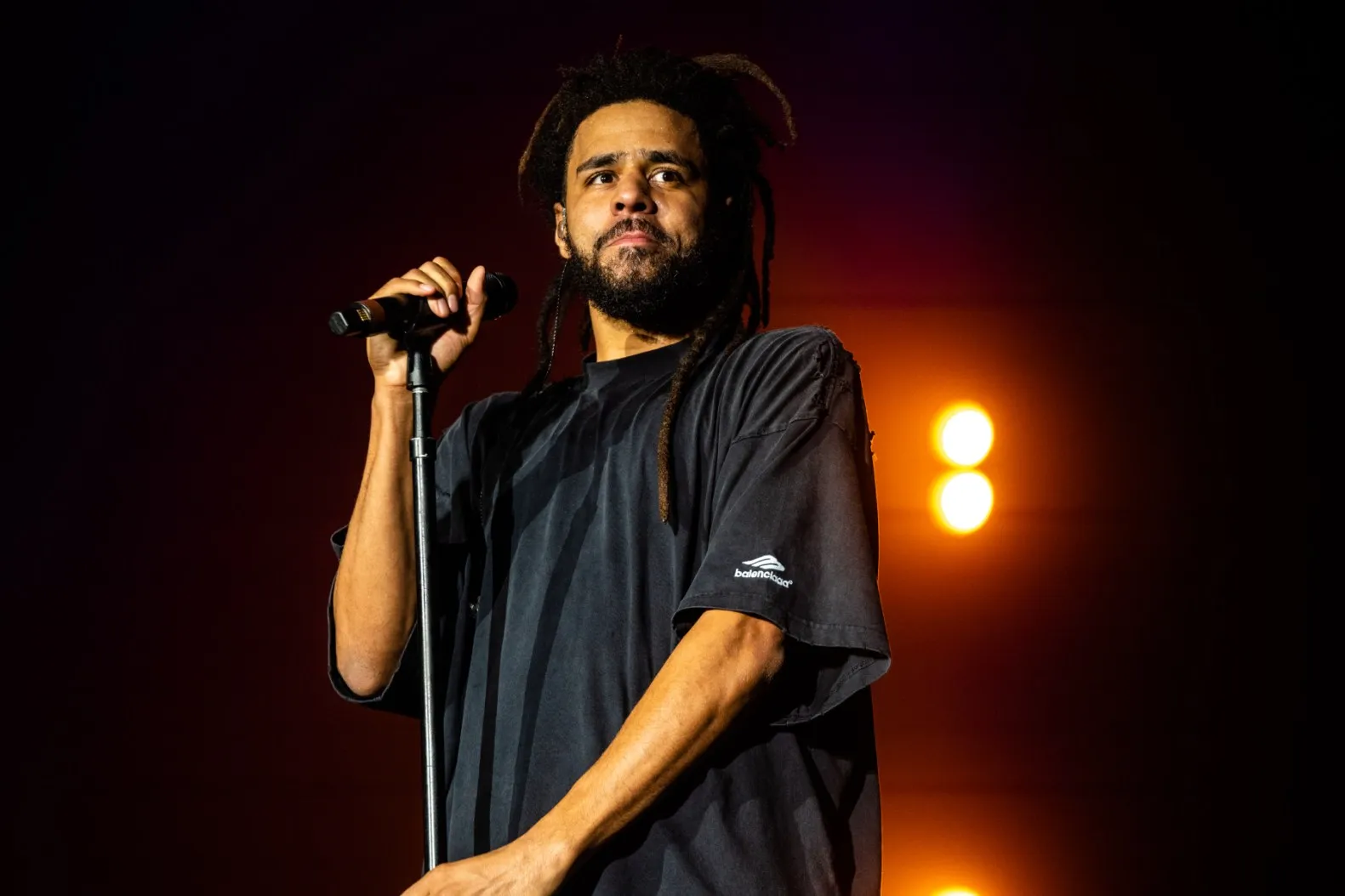 120+ J. Cole Lyrics for Instagram Captions-------