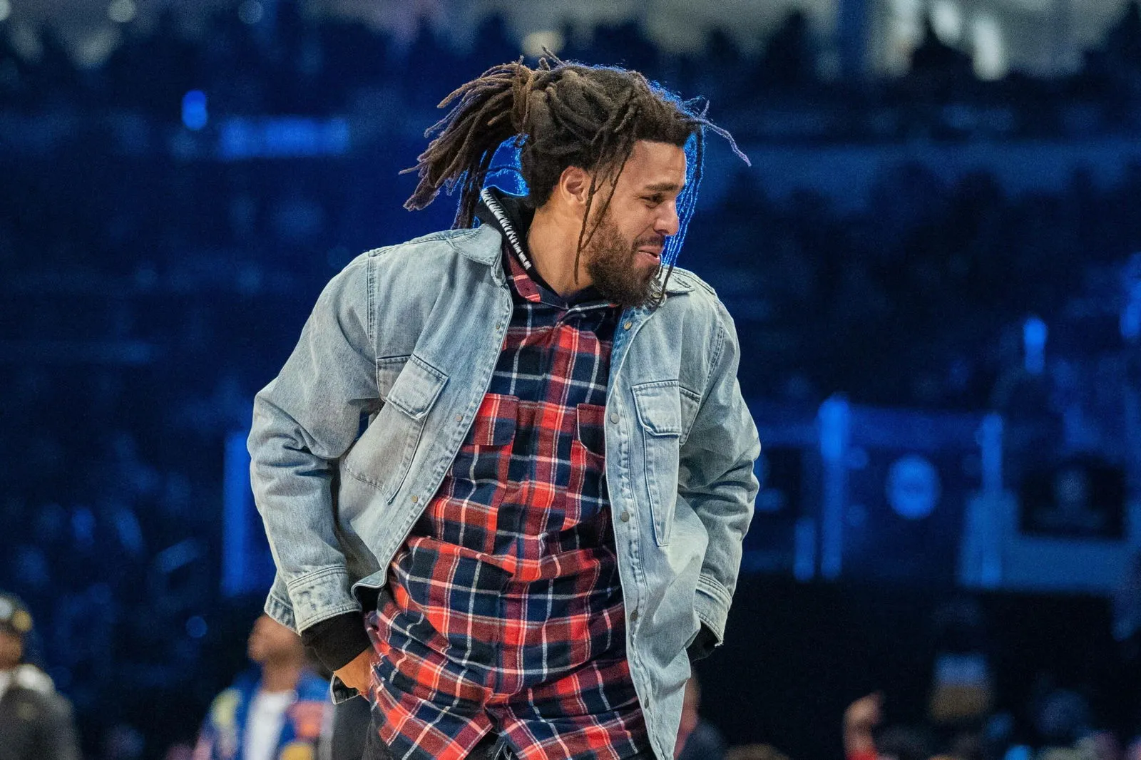 120+ J. Cole Lyrics for Instagram Captions-----