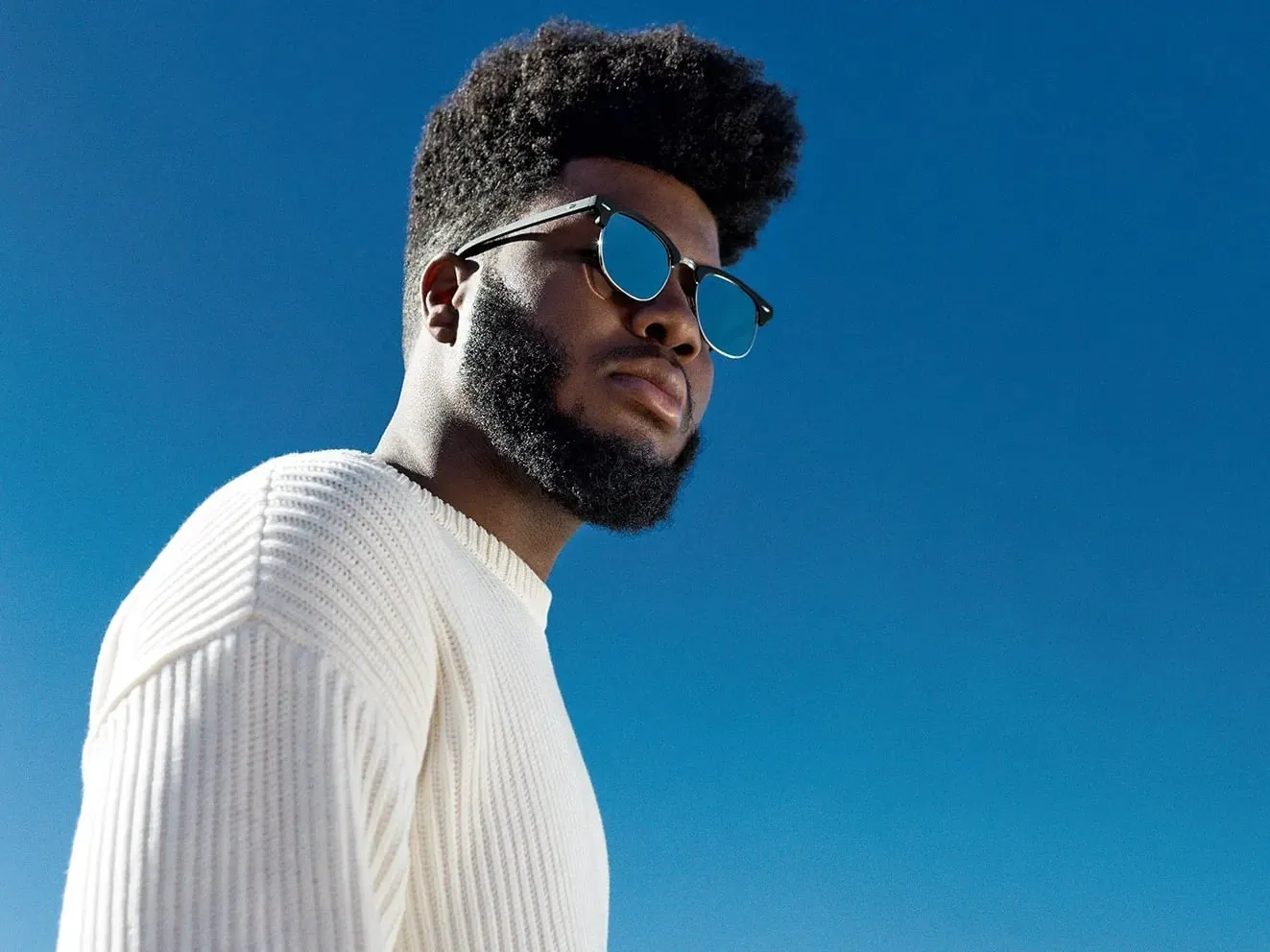 120+ Khalid Lyrics Perfect for Captions-------------