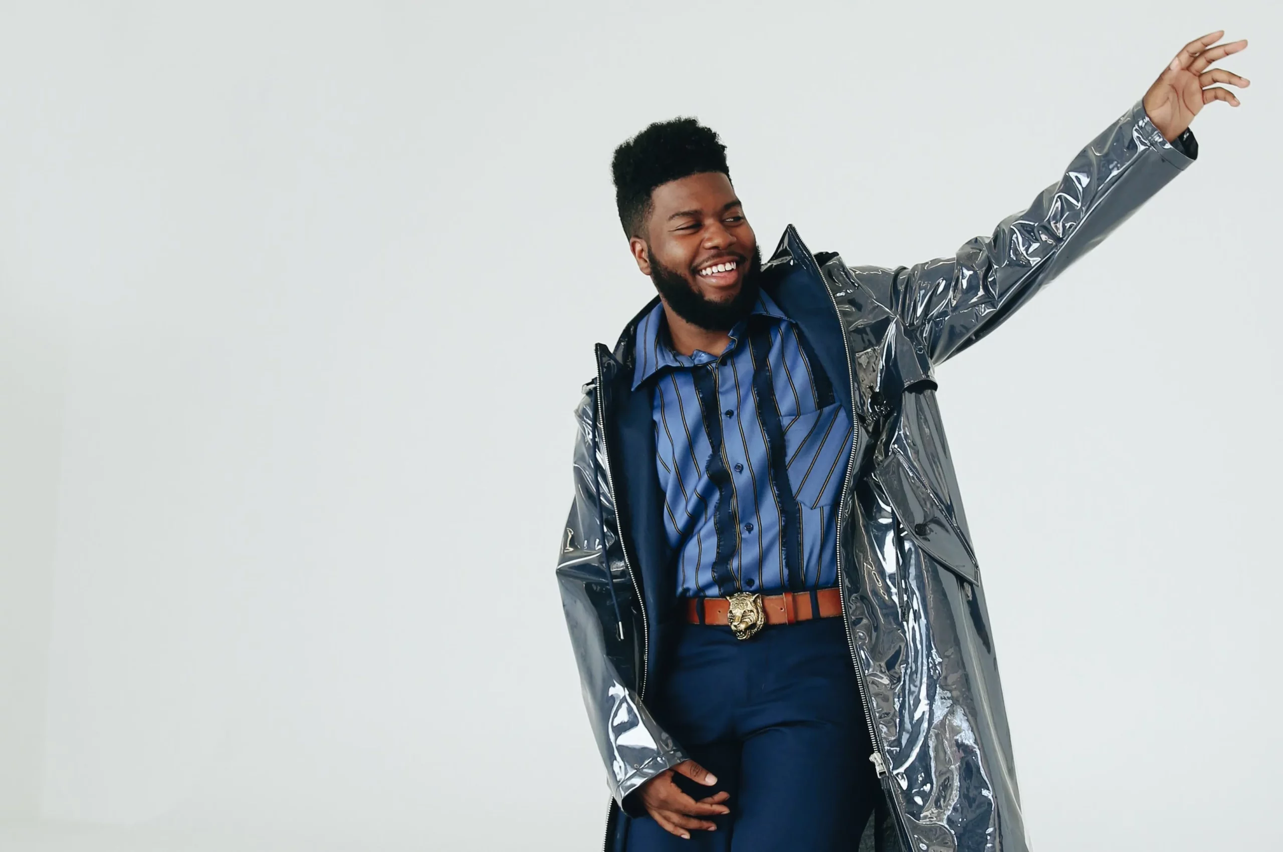 120+ Khalid Lyrics Perfect for Captions----