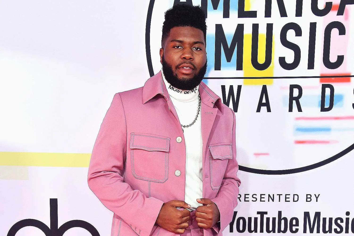 120+ Khalid Lyrics Perfect for Captions-