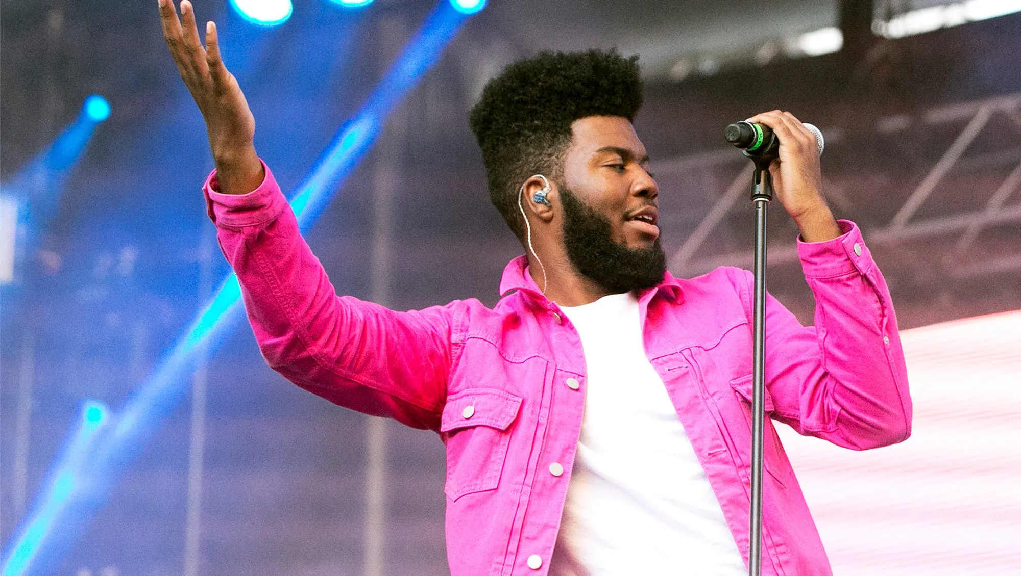 120+ Khalid Lyrics Perfect for Captions-----------